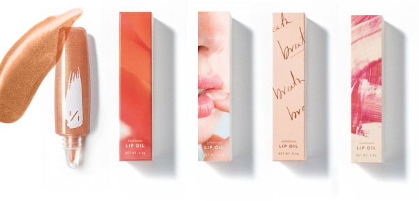One Over One Custom Lipstick Packaging Design 
