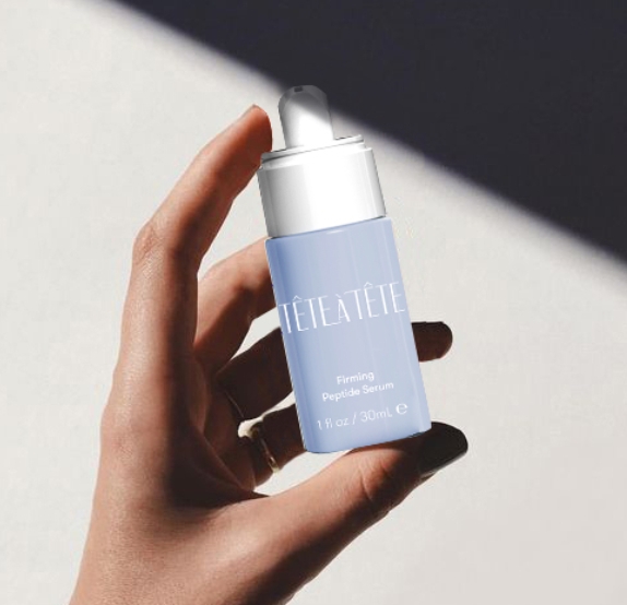 Skincare product design