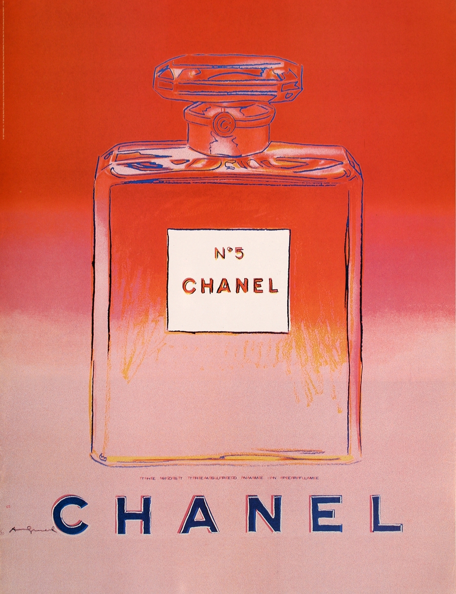THE ART OF FRAGRANCE: PERFUME PACKAGING DESIGN