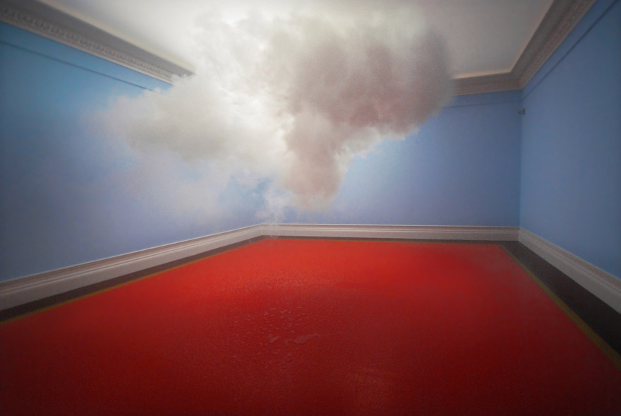 HEAD IN THE CLOUDS : INSPIRING IDEAS FOR DESIGNING A BEAUTIFUL RETAIL SPACE