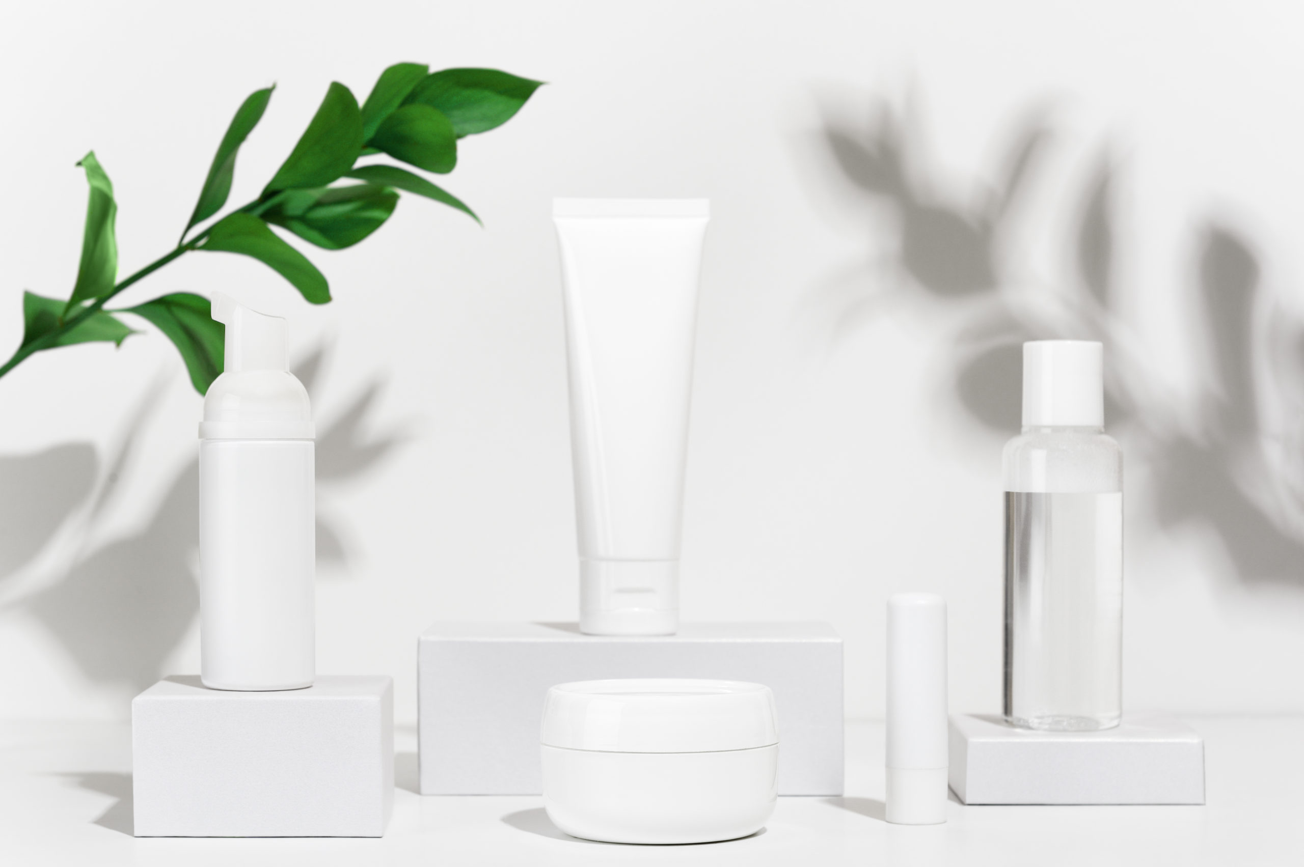 3 Ways to make your beauty packaging more sustainable