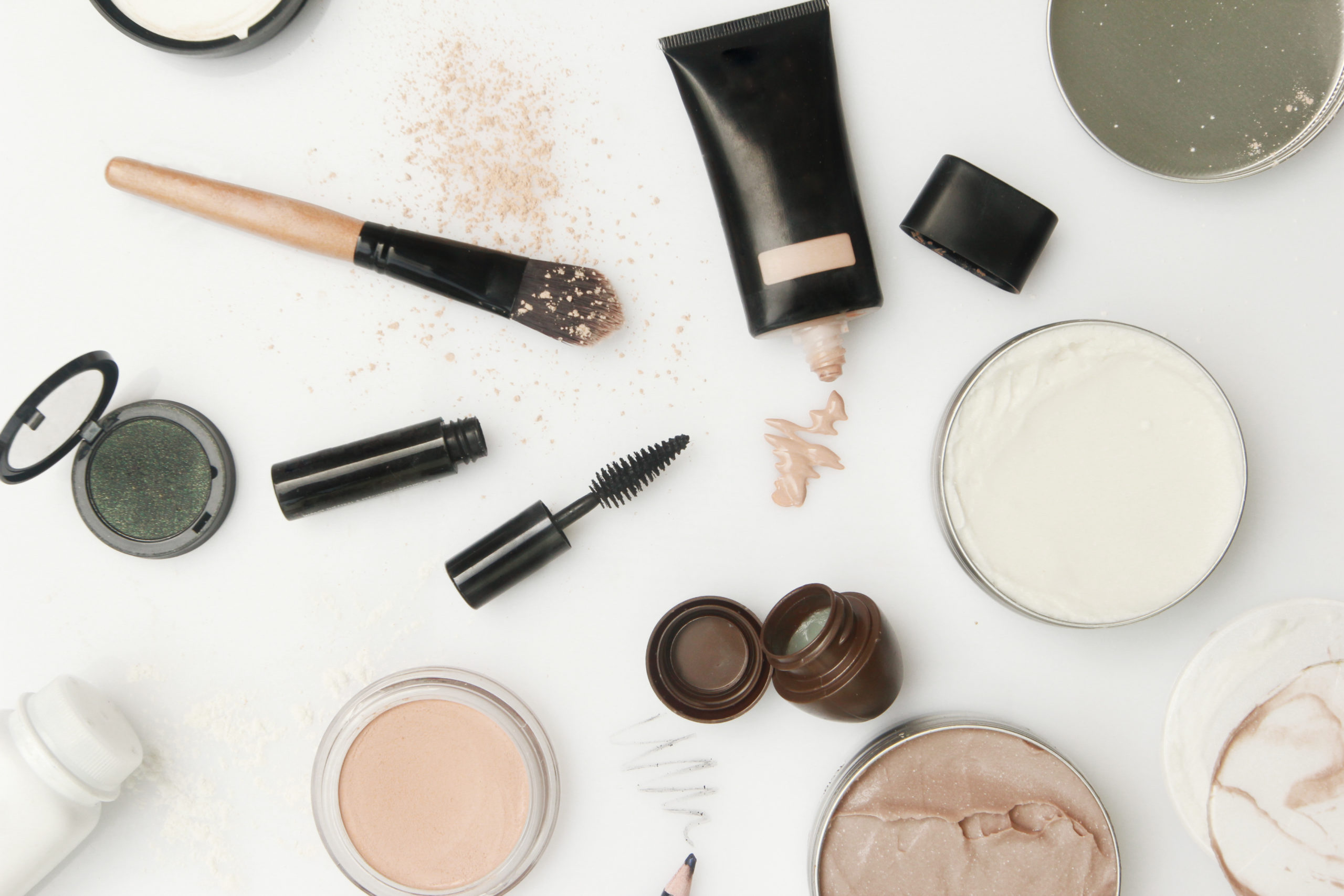 7 Essentials to Building Your Beauty Brand Identity